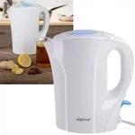 Kompakter und leistungsstarker Wasserkocher, 1 Liter, 1000 Watt &ndash; schnelles