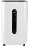 Nedis Nedis5 in 1 SmartLife Luftentfeuchter, 5 Betriebsmodi, 20 l/Tag, Beugt