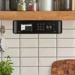 Imperial ImperialModernes Unterbau-K&uuml;chenradio DAB+/FM mit EWF & Bluetooth 5.1...