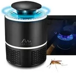 Insektenfalle UV-Licht & Luftsauger (USB): Effektiver M&uuml;ckenf&auml;nger f&uuml;r Zuhause &