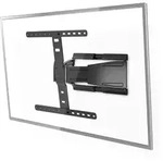 Nedis NedisRobuste TV Wandhalterung f&uuml;r 43-90 Zoll TVs - Vollbeweglich & neigbar,