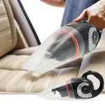Nedis NedisLeistungsstarker Nass- & Trocken-Handsauger, 90 Watt, 7 kPa, Li-Ion-Akku -