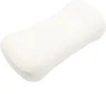 Schlaf-Nackenkissen aus Memory-Schaum, mit abnehmbarem Bezug, OEKO-TEX Standard 100,