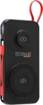 Technaxx Technaxx3in1 Wireless Powerbank 10000mAh, MagSafe-komp. , Kabellose