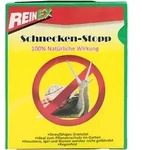 REINEX REINEXSchnecken-Stopp Granulat 1,5 kg - Effektiver Schutz f&uuml;r Garten & Beet,