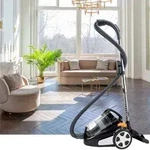 Zyklon-Bodenstaubsauger 700W Eco-Motor (20kPa) &ndash; Beutelloser Staubsauger mit 3L