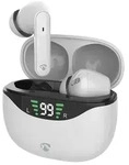 Nedis NedisKabellose Bluetooth 5.3 Kopfh&ouml;rer mit Active Noise Cancelling (ANC),