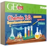 FRANZIS FRANZISGEOlino Chemie 2.0 Experimentierkasten - 40 sichere Experimente f&uuml;r