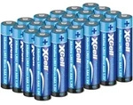 24er-Set AAA Alkaline Micro Batterien LR03 - 1.5V - Langlebige Energie f&uuml;r