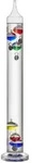 Galileo Galilei Fl&uuml;ssigkeitsthermometer (44cm): Klassisches Glasthermometer,