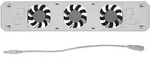 Technaxx TechnaxxHeizk&ouml;rperventilator Erweiterungsset CH7979 - schnelle,