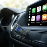 USB-Dongle f&uuml;r Car Play & Android Auto: Drahtlose Verbindung & sichere Navigation