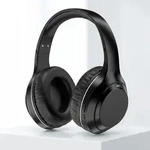 Bluetooth 5.3 Headset: ANC Funk Kopfh&ouml;rer, 20h Akku, HiFi Sound, MicroSD & AUX, f&uuml;r