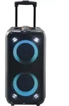 Nedis NedisHochwertiger grosser Bluetooth Lautsprecher mit Beleuchtung, Subwoofer und