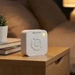 White Noise Maschine &ndash; Weisses Rauschen f&uuml;r Beruhigenden Schlaf &...
