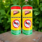 REINEX REINEXEffektives Ameisen-Pulver, 250 g: Physikalische Barriere gegen Ameisen,