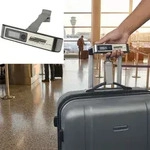 Digitale Kofferwaage bis 50kg: Pr&auml;zise Reisegep&auml;ckwaage &ndash; Nie wieder &Uuml;bergep&auml;ck