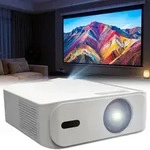 4K Heimkino Beamer mit 400 ANSI Lumen & Native WQHD, 8000:1 Kontrast, bis 180...