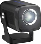 Denver Denver4K Projektor - 700 ANSI Lumen Heimkino - Natives 3K & Bluetooth - 180