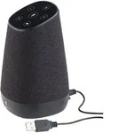 Mobiler WLAN-Multiroom-Lautsprecher mit Amazon Alexa und Akku - 30 Watt