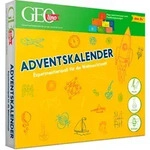 FRANZIS FRANZISGEOlino Adventskalender Naturwissenschaften - 24 Experimente zu