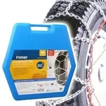 Schneeketten 16mm Super-Gripp 4x4 - Maximale Traktion & Sicherheit f&uuml;r 15-19 Zoll &