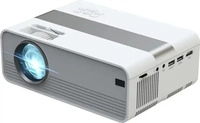 Technaxx TechnaxxLeistungsstarker Mini-LED HD Projektor: 720p, 2000 Lumen, 27-150