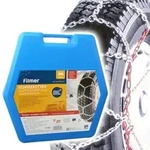 Schneeketten 16mm - Super-Gripp 4x4 f&uuml;r beste Traktion & h&ouml;chste Sicherheit auf