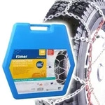 Schneeketten 16mm Super-Gripp 4x4 - Schnelle Montage & sicherer Halt auf Schnee & Eis