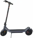 Denver DenverRobuster Elektroroller 350W, 20 km/h: E-Scooter, klappbar & schnell -
