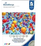Doppelseitiges A4 Fotopapier - Hochglanz 220g/m2 f&uuml;r Tintenstrahldrucker - 50 Blatt