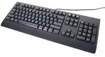 Neue Lenovo SK-8827 USB-Tastatur (QWERTZ)