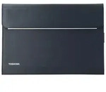 Neu Dynabook Laptop Mappe MacBook PX1910E-1ZWA