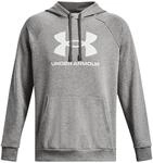 Hoodie Under Armour Rival Fleece Logo