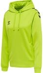 Polyester-Kapuzen-Sweatshirt, Damen Hummel Core XK