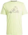 T-Shirt adidas Train Essentials Seasonal Graphic