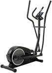 Elliptischer Crosstrainer Hammer Crosstech XTR BT
