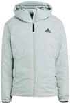 Daunenjacke adidas Traveer Cold.Rdy