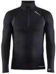 Kompressionsshirt mit Rei&szlig;verschluss Craft Active Extreme