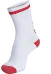 Socken Hummel elite indoor sock low