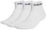 Lineare Sokken adidas (x3)