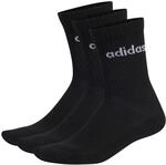 Hohe Socken Adidas (x3)