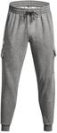 Cargo Jogginghose Under Armour Rival Fleece
