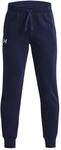 Jogginghose f&uuml;r Kinder Under Armour Rival Fleece