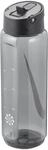 Flasche mit Strohhalm Nike TR Renew