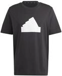 T-Shirt adidas Future Icons Bos