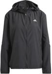 Regenjacke f&uuml;r Damen adidas Run It
