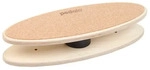 Balance Board Pedalo Whirligig with cork coating