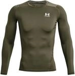 Unterhemd langarm Under Armour HeatGear