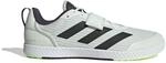 Gewichtheberschuhe adidas The total